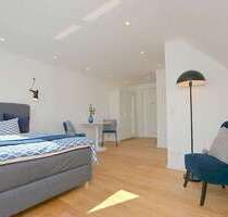 Wohnen auf Zeit in Stuttgart 990,00 €