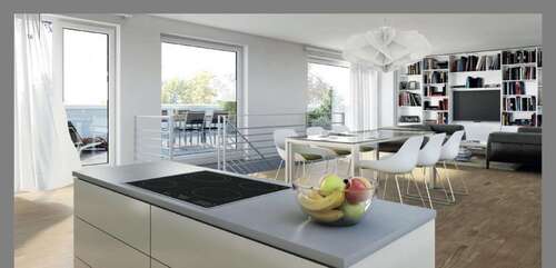 Foto - Wohnung zum Kaufen in Mainz 887.000,00 € 151 m²