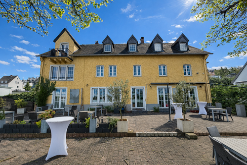 Foto - Gastronomie in Urbar 3.315,00 € 200.99 m²