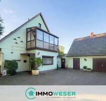 Haus zum Kaufen in Ottersberg 299.000,00 € 170.33 m²