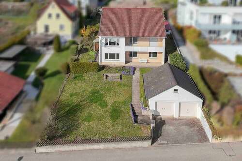 Foto - Haus zum Kaufen in Güglingen 430.000,00 € 131.19 m²