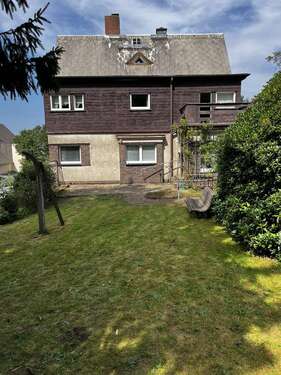 Foto - Haus zum Kaufen in Chemnitz Einsiedel 329.000,00 € 142 m²
