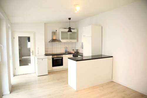 Foto - Wohnung zum Mieten in Hamburg-Harburg 1.100,00 € 71 m²