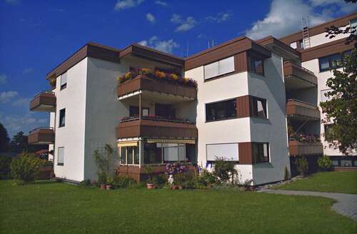 Foto - Wohnung zum Kaufen in Oberteuringen 320.000,00 € 113 m²