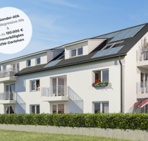 Wohnung zum Kaufen in Renningen 366.000,00 € 49.7 m²