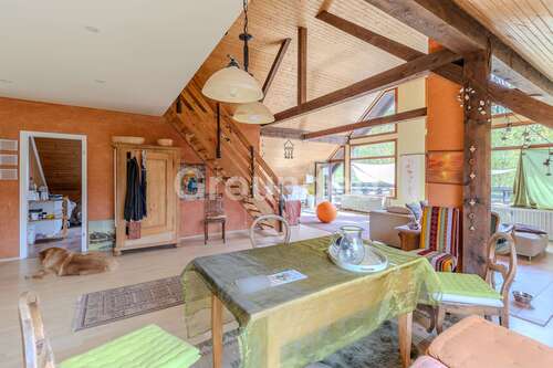 Foto - Wohnung zum Kaufen in Oberhaid 289.000,00 € 168.92 m²