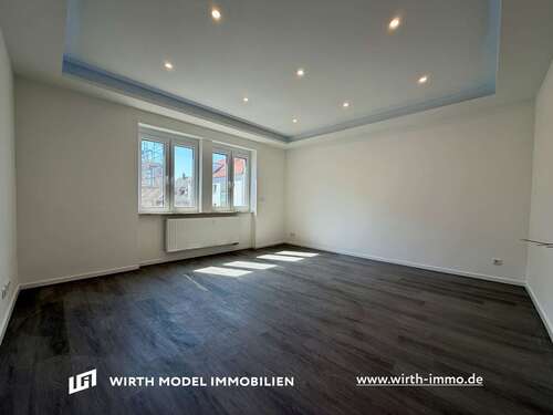 Foto - Wohnung zum Kaufen in Schweinfurt 230.000,00 € 88 m²