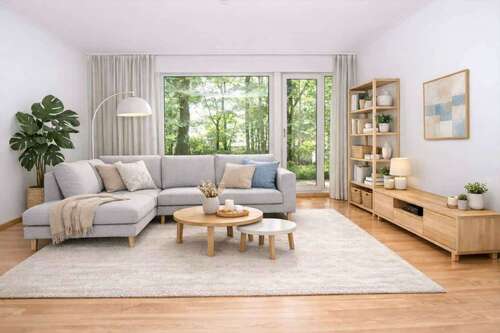 Foto - Wohnung zum Mieten in München 2.150,00 € 117 m²