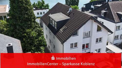 Foto - Wohnung zum Kaufen in Koblenz 430.000,00 € 103 m²