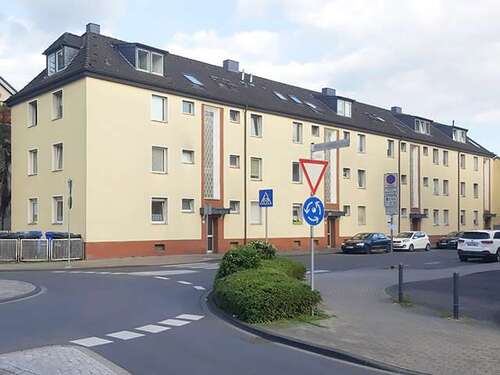 Foto - Wohnung zum Mieten in Leverkusen 460,00 € 63 m²