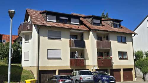 Foto - Wohnung zum Kaufen in Welzheim 225.000,00 € 71 m²