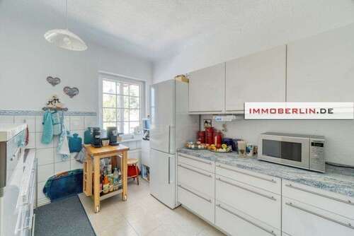 Foto - Haus zum Kaufen in Falkensee 499.500,00 € 108 m²