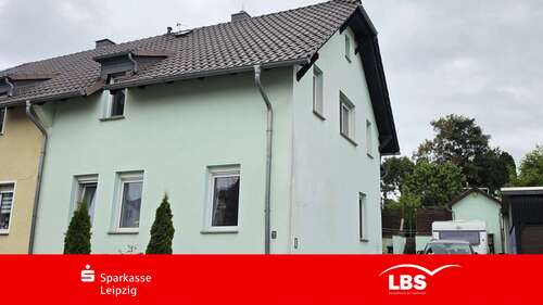 Foto - Haus zum Kaufen in Regis-Breitingen 280.000,00 € 130 m²