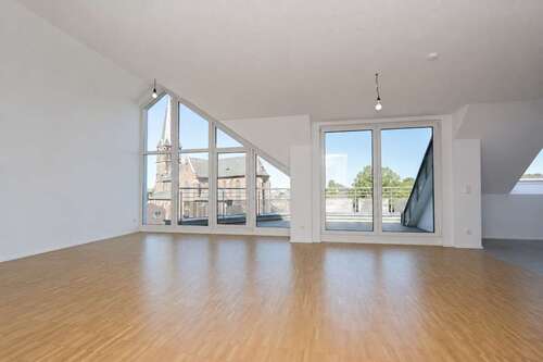 Foto - Wohnung zum Kaufen in Korschenbroich Glehn 514.500,00 € 114 m²