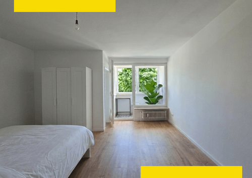 Foto - Wohnung zum Kaufen in München 280.000,00 € 34.8 m²
