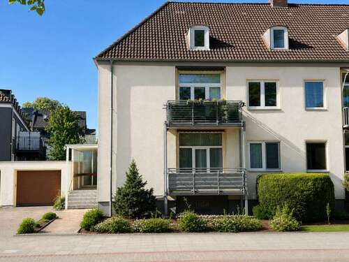 Foto - Wohnung zum Kaufen in Hannover Waldhausen 275.000,00 € 80 m²