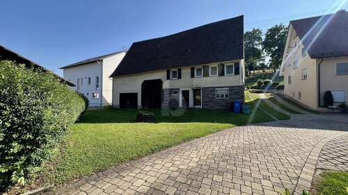 Foto - Grundstück zu verkaufen in Sulz am Neckar 135.000,00 € 1291 m²
