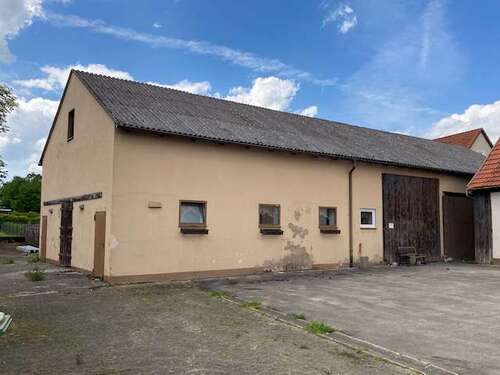 Foto - Grundstück zu verkaufen in Bechhofen 245.000,00 € 1100 m²