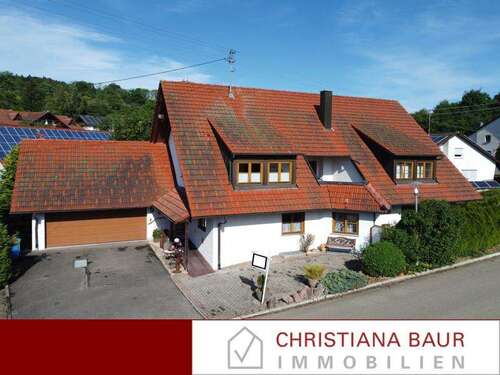Foto - Haus zum Kaufen in Zimmern 688.000,00 € 385 m²
