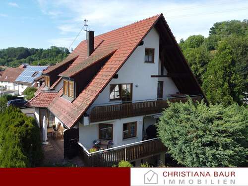 Foto - Haus zum Kaufen in Zimmern unter der Burg 730.000,00 € 385 m²