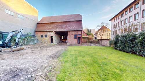 Foto - Haus zum Kaufen in Heppenheim (Bergstraße) 390.000,00 € 240 m²