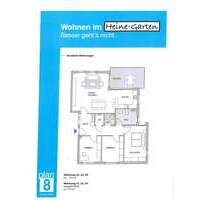 Wohnung zum Kaufen in Solingen 399.500,00 € 113 m²