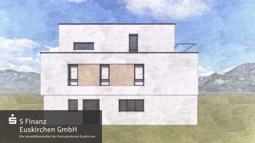 Foto - Haus zum Kaufen in Zülpich 434.650,00 € 134 m²