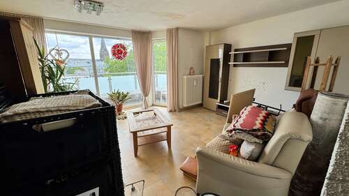 Foto - Wohnung zum Kaufen in Herten 89.000,00 € 73 m²