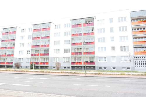 Foto - Wohnung zum Mieten in Dessau-Roßlau 390,00 € 57.32 m²