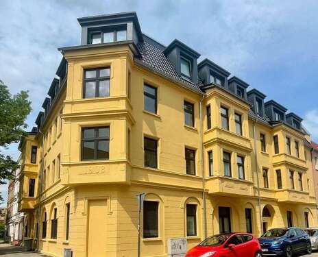 Foto - Wohnung zum Mieten in Magdeburg 637,50 € 75 m²