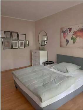 Foto - WG-Zimmer in Frankfurt am Main 899,00 € 20 m²