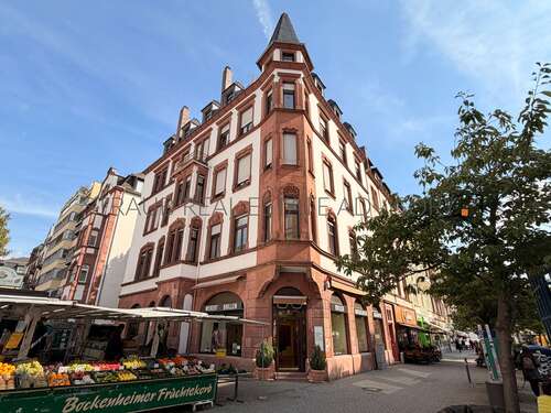 Foto - Büro in Frankfurt am Main 3.200,00 € 134 m²