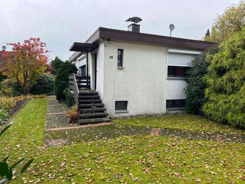 Foto - Haus zum Kaufen in Hamburg 680.000,00 € 165 m²