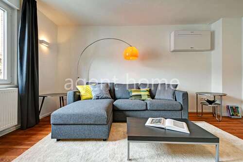 Foto - Wohnung zum Mieten in Stuttgart 1.370,00 € 55 m²