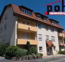 Wohnung zum Mieten in Bad Rodach 530,00 € 76 m²