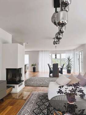 Foto - Haus zum Kaufen in Bad Liebenzell 1.690.000,00 € 293 m²