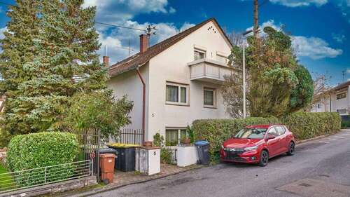Foto - Haus zum Kaufen in Freiberg am Neckar 1.150.000,00 € 430.27 m²