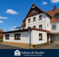 Haus zum Kaufen in Haina (Kloster) 125.000,00 € 249.47 m²