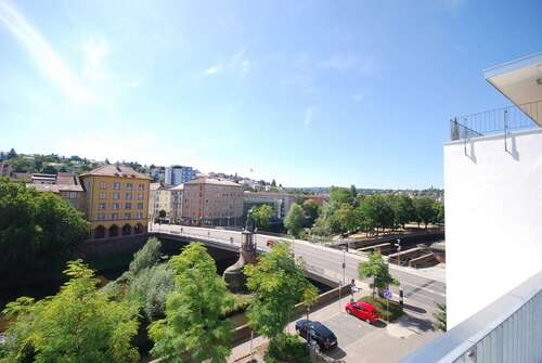 Foto - Wohnung zum Mieten in Pforzheim 1.050,00 € 80 m²