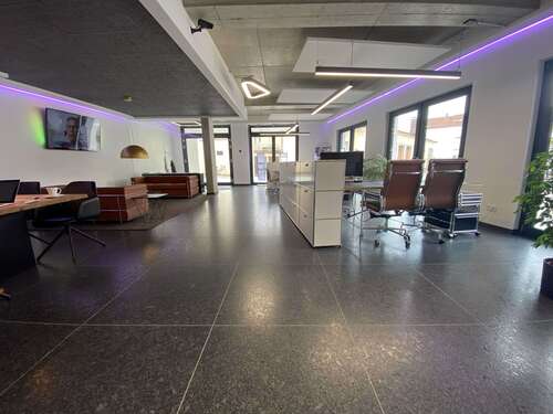 Foto - Büro in Augsburg 1.750,00 € 125 m²