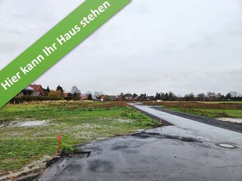 Foto - Haus zum Kaufen in Wiedensahl 332.050,00 € 136 m²