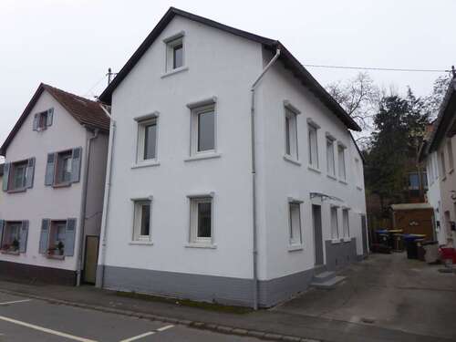 Foto - Haus zum Kaufen in Rümmelsheim 239.000,00 € 115 m²