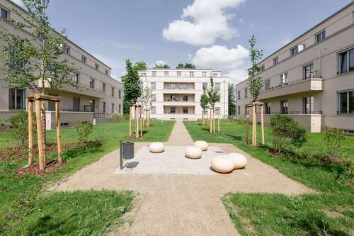 Foto - Wohnung zum Mieten in Berlin 1.773,00 € 95.31 m²