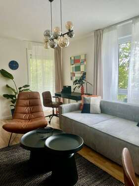 Foto - Wohnung zum Kaufen in Dresden 195.000,00 € 56 m²