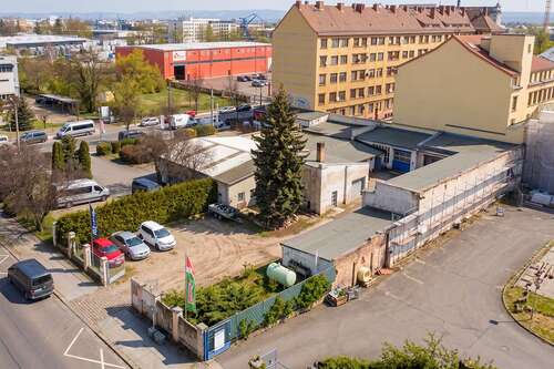 Foto - Grundstück zu verkaufen in Dresden 595.000,00 € 1200 m²