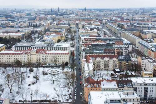 Foto - Grundstück zu verkaufen in Dresden 595.000,00 € 1200 m²