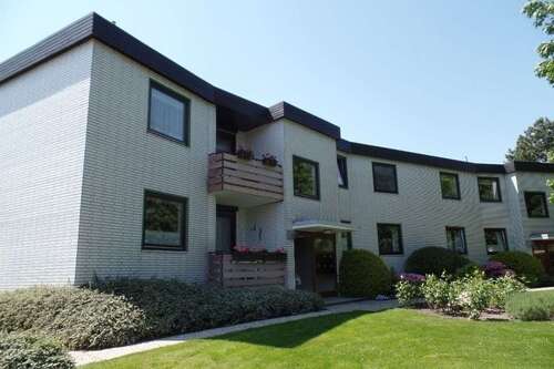 Foto - Wohnung zum Kaufen in Bremerhaven 149.000,00 € 64.41 m²