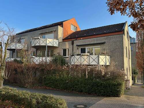 Foto - Wohnung zum Kaufen in Rheine 289.000,00 € 123.45 m²