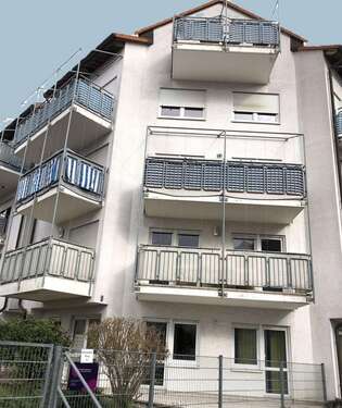 Foto - Wohnung zum Kaufen in Ludwigshafen am Rhein 199.000,00 € 70 m²