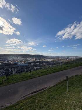 Foto - Grundstück zu verkaufen in Stuttgart 32.900,00 € 1042 m²